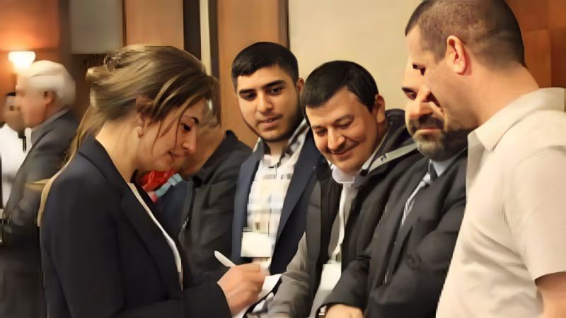 إدارة الأزمات