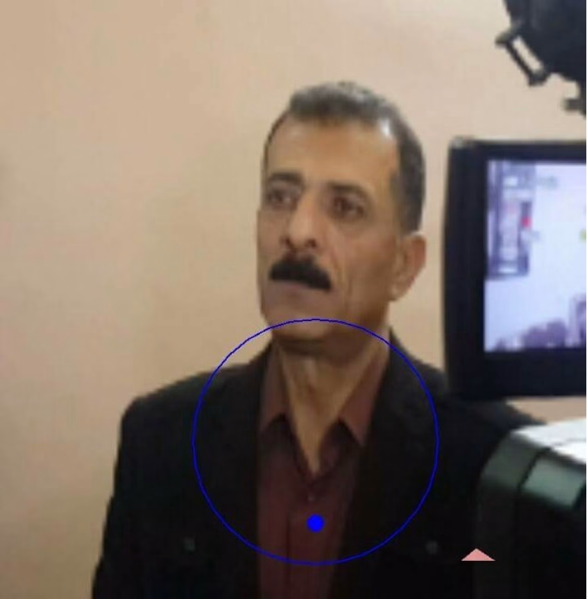وليد البدري السامرئي