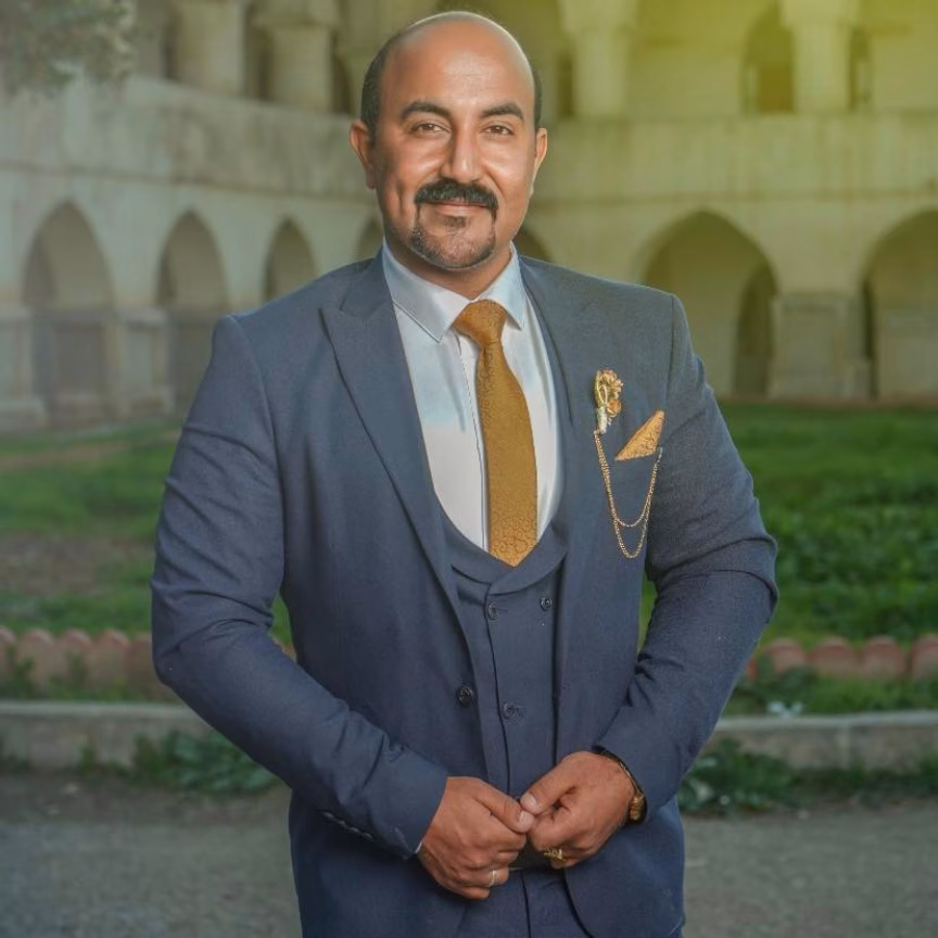 ضياء الورد