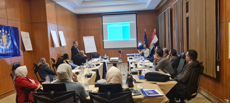 أنماط المدربين في دبلوم تدريب المدربين TOT في هذا المقال، نستعرض أبرز أنماط المدربين ودورهم في تعزيز تجربة التعلم في دبلوم تدريب المدربين TOT. تعرف على الأنماط المختلفة للمدربين: المحفز، الموجه، الخبير، التفاعلي، والمرن، واكتشف كيفية اختيار الأسلوب الأنسب لتحقيق الأهداف التعليمية بنجاح.