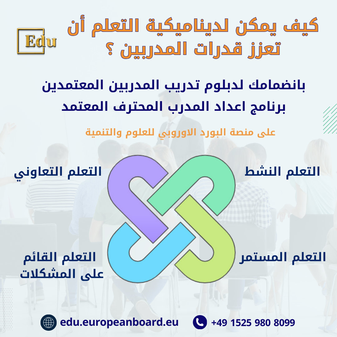 تصميم البرامج التدريبية