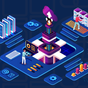 دورة تديبية في تصميم وبناء قواعد البيانات MySQL
