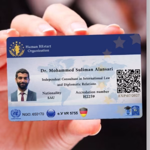 Membership and Certification in Human Restart European Board