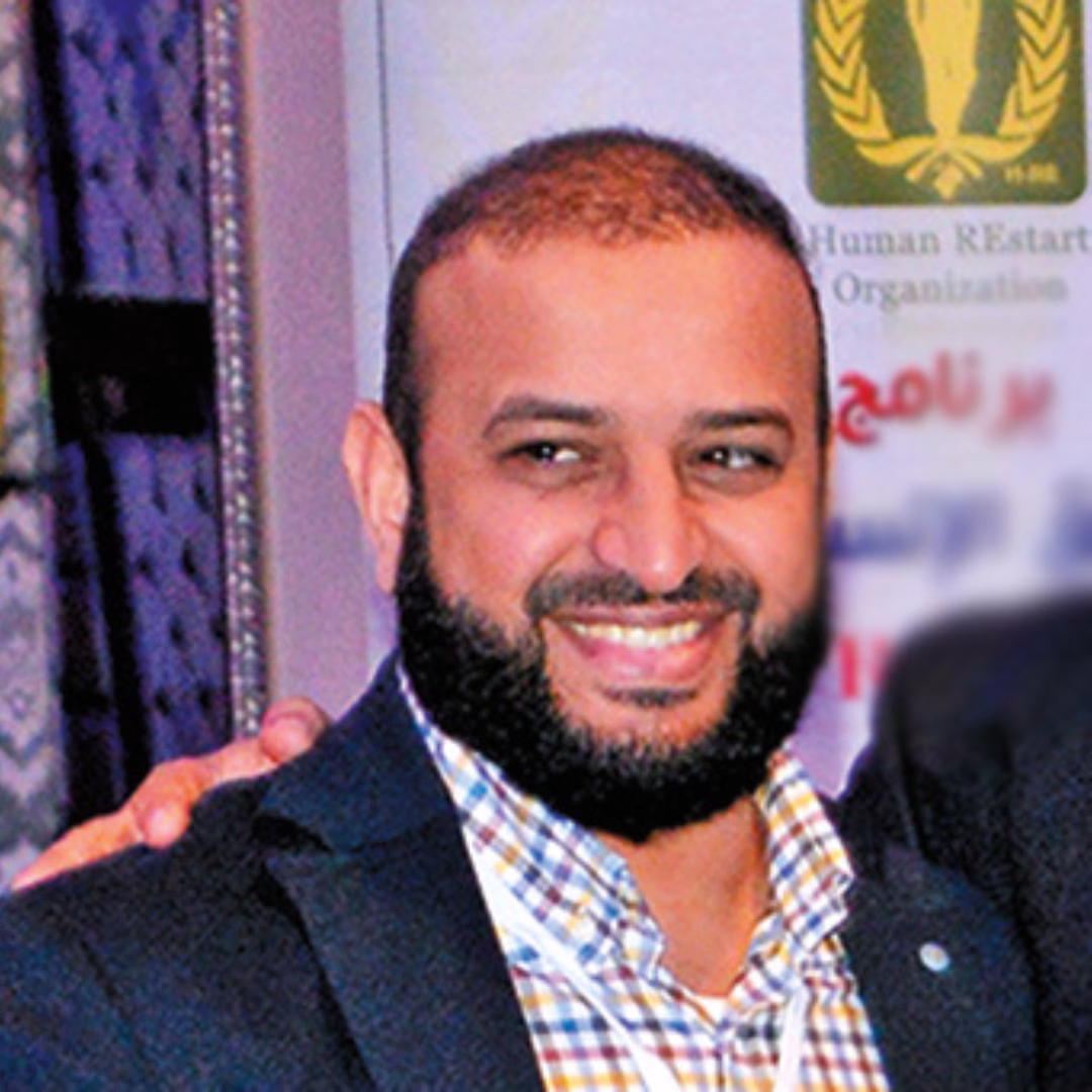 السيد عبدالله